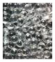 Soda Lime Glass Grinding Media