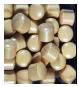Cerium Zirconia Oxide Cylinders Grinding Media
