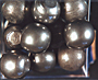 Steel Shot for Grinding