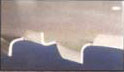 Type 1: angled tooth blade, dispersing impeller, Cowles blade
