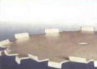 Type 6: dispersing impeller, rectangular tooth blade, Hockmeyer blade