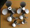Type 12: prop blade, propeller, boat prop, mixing blade