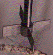 Type 15: mixing blade, radial turbine
