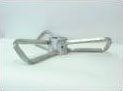 Type 19: mixing blade, bowtie blade, high viscosity, thick material, heavy material