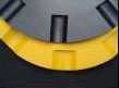 Polymer Dispersing, polyurethane dispersing impeller, plastic