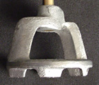 Plunger Blade