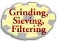 Grinding