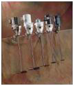 Portable Electric Mixer mixer, lab stirrer, lightnin, sharpe