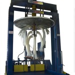 CMX Tank Washer