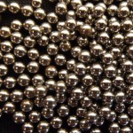 Carbon Steel Balls