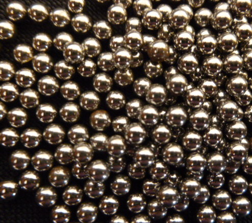 Carbon Steel Balls