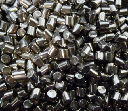 Chrome Diagonals