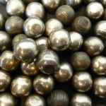 Cold Headed Steel Balls