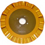 Embedded-Plate Embedded-Plate