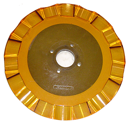 Embedded-Plate