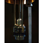 Immersion Mill with Auger