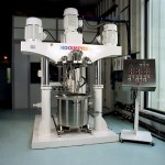 Pilot Plant MTS System