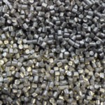 Stainless Steel Cut Wire