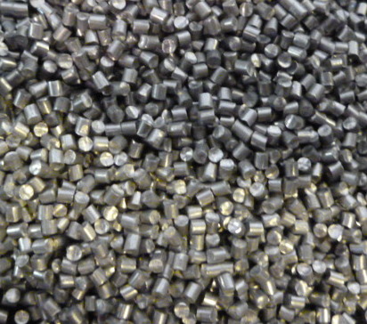 Stainless Steel Cut Wire
