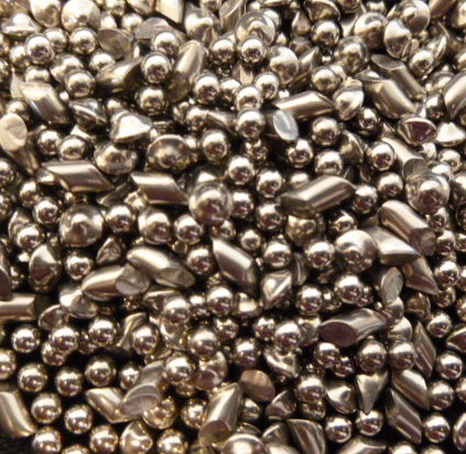 Stainless Steel Jewelry Mix