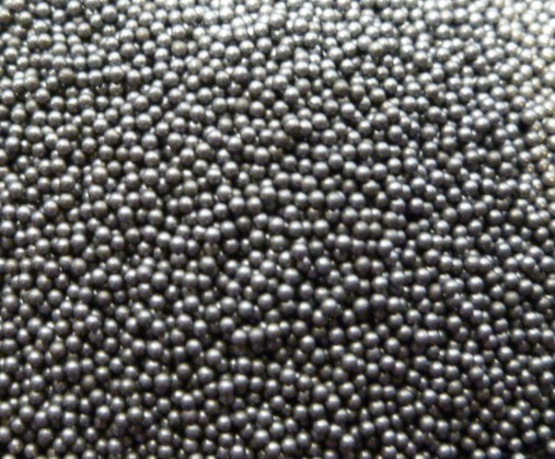 Steel Shot