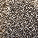 Tungsten Carbide Beads