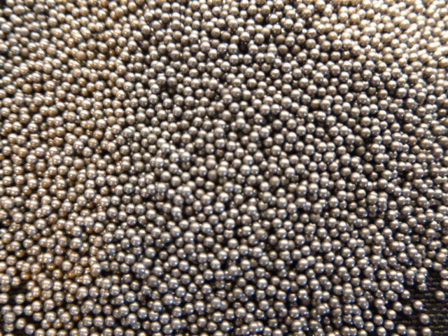 Tungsten Carbide Beads