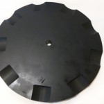 Type 7 Anti-Static Polyethylene Polyblade Large Type 7 Anti-Static Polyethylene Polyblade Large