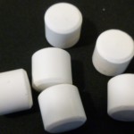 Alumina Cylinders