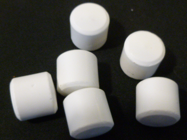 Alumina Cylinders
