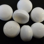 Alumina Naturals