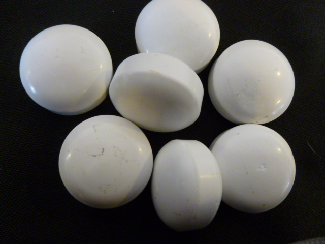 Alumina Naturals