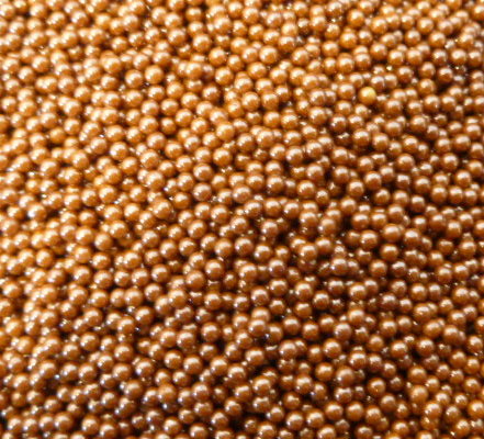Cerium Zirconia Oxide Beads