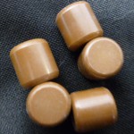 Cerium Zirconia Oxide Cylinders