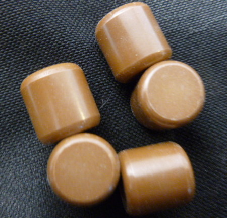 Cerium Zirconia Oxide Cylinders