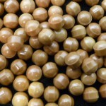 Cerium Zirconia Oxide Satellites