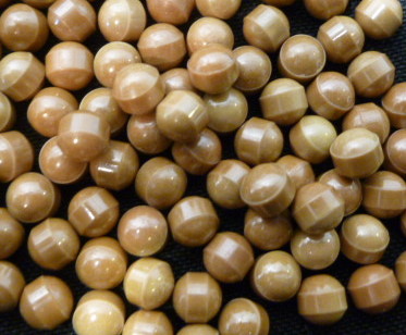 Cerium Zirconia Oxide Satellites