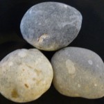 Flint Pebbles