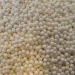 High Quality Yttria Zirconia Oxide Beads