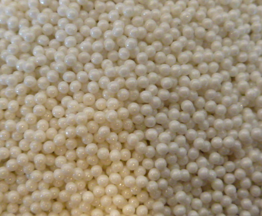 High Quality Yttria Zirconia Oxide Beads