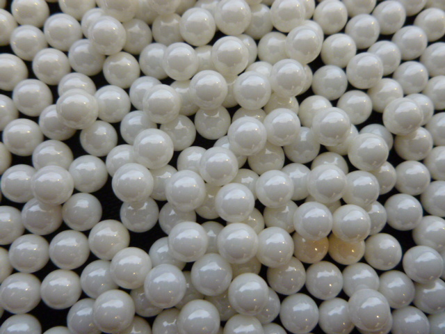 Highest Quality Yttria Zirconia Oxide Beads