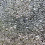 Low Alkali Boro Glass