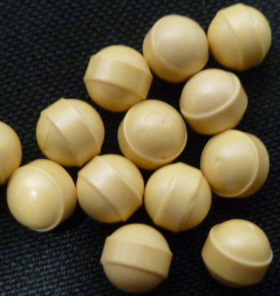 Magnesium Zirconia Oxide Satellites