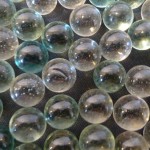 Molded Soda Lime Glass