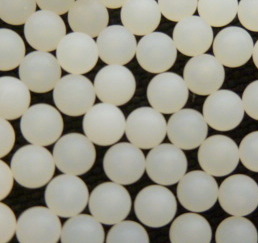 Nylon Balls