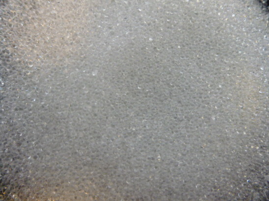 Polystyrene