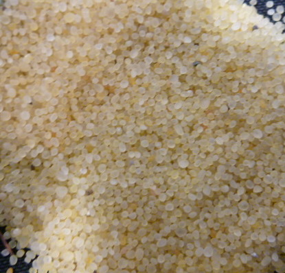 Sand