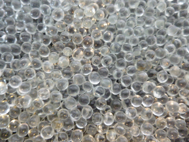 Soda Lime Glass