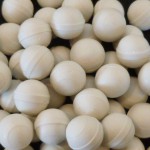 Steatite Satellites