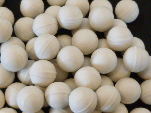 Steatite Satellites
